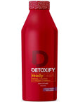 Detoxify – Ready Clean Herbal Cleanse – Grape  16 oz