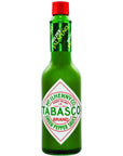 Tabasco Jalapeno Sauce, 60 ml