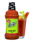 Zing Zang Bloody Mary Mix 175 Liters Pack of 2