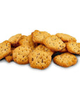 Gullon Cheese Crackers 250 g