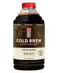 Kohana Coffee Cold Brew Coffee Concentrate House Blend 32 ounce Makes 16 drinks