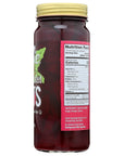 Safie Sweet Pickled Beets Kosher Certified 2 Glass Jars 16 fl oz each