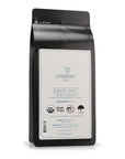 Lifeboost Coffee Whole Bean Hazelnut Coffee - 12 Ounces