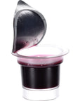 Simply Communion Prefilled Communion Cups  Tray  Seatback Pew Compatible Cups and Wafer  Concord Juice and Bread  Box of 100  EASY Open Made in the USA