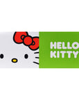 Hello Kitty Instant Ramen Noodle Cup 6 Pack Vegan Veggie Garden Flavor  Premium Microwaveable Ramen Soup Mix Asian Snacks