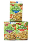 Variety Pack  Betty Crocker Suddenly Pasta Salad 725 Oz  Caesar Ranch  Bacon Classic