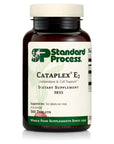 Standard Process Cataplex E2 - Whole Food Heart Health and Antioxidant with D-Alpha Tocopherol Vitamin E, Spanish Moss, Ascorbic Acid, Oat Flour, Inositol, Selenium - 360 Tablets