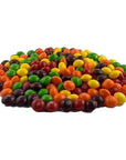 Skittles Candy Bulk Assortment  4 lbs  Original Skittles Fun Size Candy Coated Fruit Chews  Wholesale Variety Pack 64 oz Packaging Might Vary