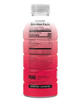 NEW Prime Sports Drink Cherry Freeze  169Fl oz Hydration Beverage Logan Paul and KSI