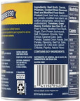 Progresso Beef Pot Roast with Country Vegetables Soup, Rich and Hearty Canned Soup, Gluten Free, 18.5 oz