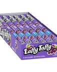 Laffy Taffy Rope  Case of 24 Grape