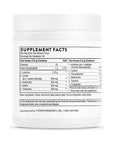 Thorne Amino Complex - Clinically-Validated EAA and BCAA Powder for Pre or Post-Workout - Promotes Lean Muscle Mass and Energy Production - NSF Certified for Sport - Berry Flavor - 8 Oz - 30 Servings