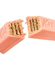 Mothers Day KltKat easter Raspberry Creme Bar Pink 30 Count Approx Miniature Crisp Wafers In Raspberry Flavored White Creme Pink Individually Wrapped Chocolate Bars Bulk Pack