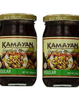 Kamayan Sauteed Shrimp Paste Regular 88 Ounce 2 counts