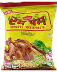 Rum Pum  RumPum Instant Noodles  From NEPAL  CHICKEN 24 x 75g  CASE