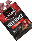 Jack Link's Jack Link's Dried Halal Beef- 1X40Gr