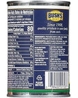 Bushs Best White Hominy 155 OZ Pack of 4