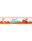 kinder delice chocolate 10 Pieces 390g