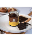 Nutural World  Chocolate Halva Spread 6 Oz 170g Award Winning product