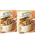 Trader Joes Cornbread Stuffing Mix 2 Pack  124oz 352g each