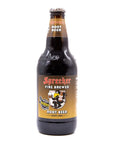 Sprecher Root Beer Great Tasting Hand Crafted FireBrewed Gourmet Craft Soda 16oz Glass Bottles 12 PACK