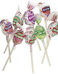 Charms Blow Pops100 Count Assorted Flavors