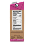 THIS PKN Pecan Nut Milk Chocolate Non Dairy Milk Alternative Made from Real Texas Pecans Plant Based Chocolate Milk Made Without Added Sugars and No GMOs or Lactose 32oz Pack of 6