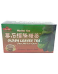 Wild Guava Tea  20 Tea Bags x 2 g Natural Caffeine Fee Herbal Tea