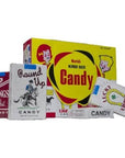 Candy Stix Cigarettes 48ct boxes