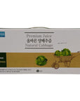 AllJeup Natural Premium Cabbage Juice  100 Cabbage Extract Made in Korea