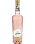 Giffard Depuis 1885 Grapefruit AlcoholFree Liqueur Made in France 700ml Bottles Perfect for Spritzers Mixed Drinks