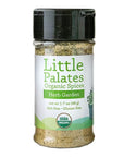 Little Palates Herb Garden Seasoning