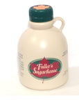 FULLERS SUGARHOUSE Syrup Maple 16 FZ