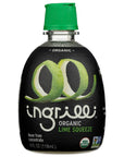 Ingrilli Organic Lime Squeeze 4 Fl Oz Bottle Pack of 3