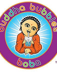 PASSION FRUIT BobaBubble Tea Drink Mix Powder By Buddha Bubbles Boba 1 Kilo 22 Pounds  1000 Grams