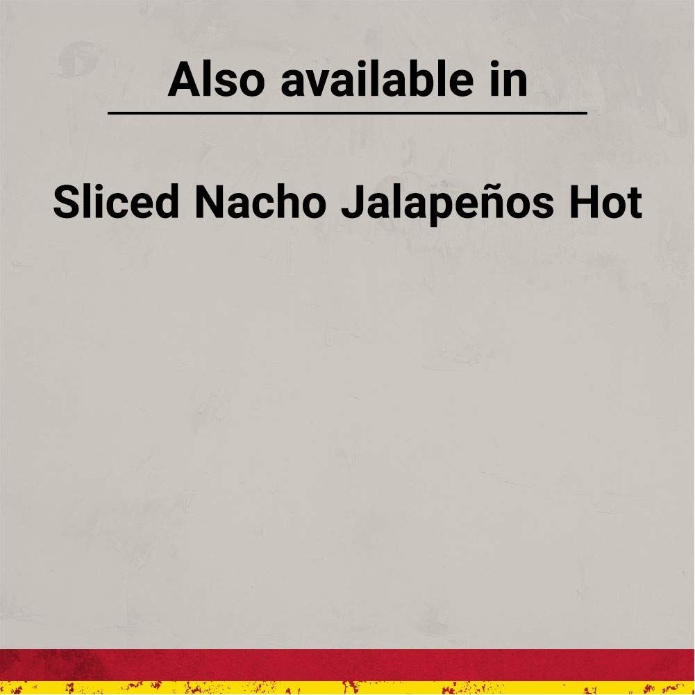 La Victoria Fire Roasted Diced Jalapeños Hot 4 Ounce Pack of 24