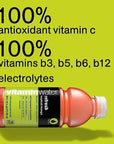 Vitamin Water Variety Pack  20 oz Water Bottles  Vitaminwater Energy Drink Flavored Water  Vitamin water XXX Energy Refresh Focus  Sport Drinks Variety Pack  Vitamin Water 12 Pack