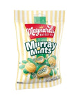 Bassets Murray Mints 193g Pack of 3