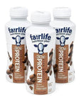 Fairlife Nutrition Plan High Protein Chocolate 30g Shake, Gelatin Free, 11.5fl.oz, 12 Pack