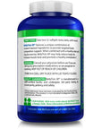 BioTrust BellyTrim XP Advanced CLA Toning Supplement, Conjugated Linoleic Acid (60 Servings)