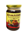 Kamayan Sauteed Shrimp Paste Spicy 885 Ounce Pack of 2