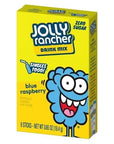 SINGLES TO GO Jolly Rancher Singles To Go 6 Pack Blue Raspberry