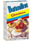 La Venezolana Bunoelina Colombiana 24 Ounce