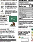 Whey Fantastic Chocolate - 100% Natural Grass Fed Whey Protein Powder - Unique 3-Whey Blend of Whey Isolate, Concentrate & Hydrolysate Provides 25g of Protein per Serving - 2.34lb-28 Servings