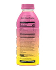 Generic NEW Prime Sports Drink Strawberry Banana  169Fl oz Hydration Beverage Logan Paul and KSI