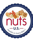 NUTS US  California Black Raisins Unsulphured  Seedless  100 Natural  No Added Sugar  Packed in a Resealable Bag 2 LBS