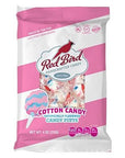 Cotton Candy Puffs Bundle 2 bags 4 oz each