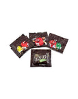 M&M's Milk Chocolate Fun Size Candy, Bulk Pack 70-ct (Pack of 2 Pounds)