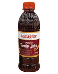 Komagene Turnip Juice Salgam Hot 300 ml 1