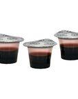 Kingdom Prefilled Communion Cups with Wafers - 30 Count